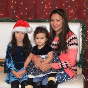 Meet your Posher, Rhea